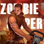 Battlelands Zombie iOS 1.0.5: Game FPS tiêu diệt thây ma