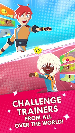 Thách thức các nhà luyện thú từ khắp nơi trên thế giới