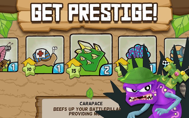 Nhận hỗ trợ từ các sinh vật khác trong rừng