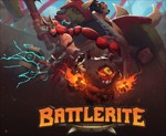 Battlerite - Game chiến đấu tổ đội hấp dẫn
