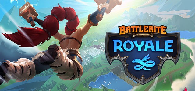 Battlerite Royale 1.3.0 bổ sung hàng loạt sự kiện, mùa giải và item, vũ khí mới