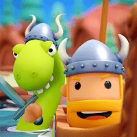 BattleTabs Android: Game chiến thuật PvP trên biển