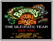 Battletoads and Double Dragon: Game phiêu lưu hành động Song Long đại chiến