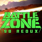 Battlezone 98 Redux - Game chiến thuật thời gian thực trên PC