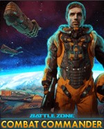Battlezone: Combat Commander - Game bắn súng chiến thuật không gian