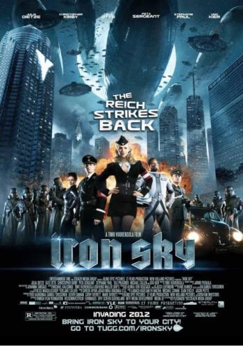Iron Sky 3