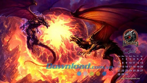 Bẫy rồng for Android