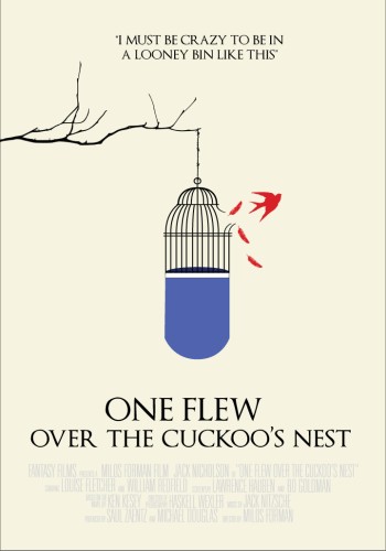 One Flew Over the Cuckoo s Nest 42
