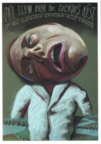 One Flew Over the Cuckoo s Nest 28