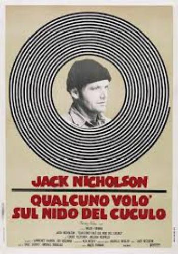 One Flew Over the Cuckoo s Nest 37
