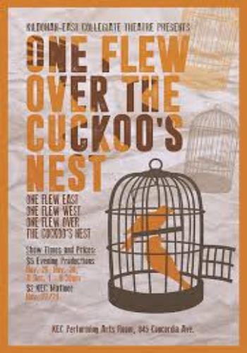 One Flew Over the Cuckoo s Nest 46