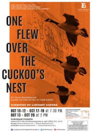 One Flew Over the Cuckoo s Nest 40