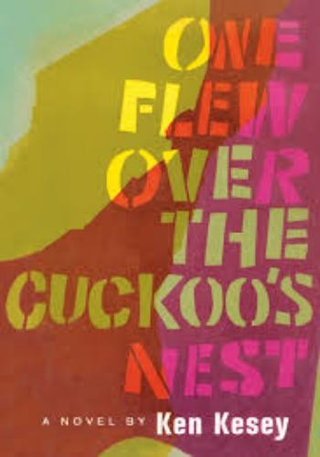 One Flew Over the Cuckoo s Nest 44