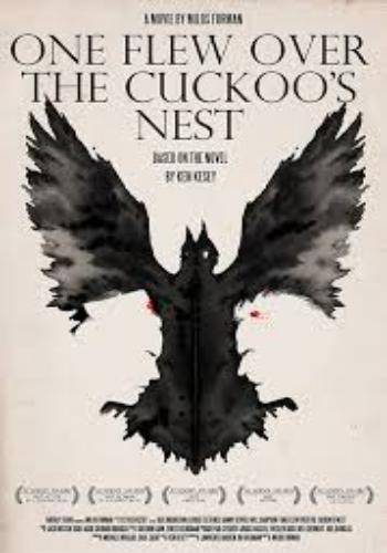 One Flew Over the Cuckoo s Nest 17