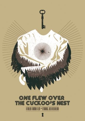 One Flew Over the Cuckoo s Nest 22