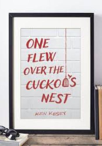 One Flew Over the Cuckoo s Nest 35