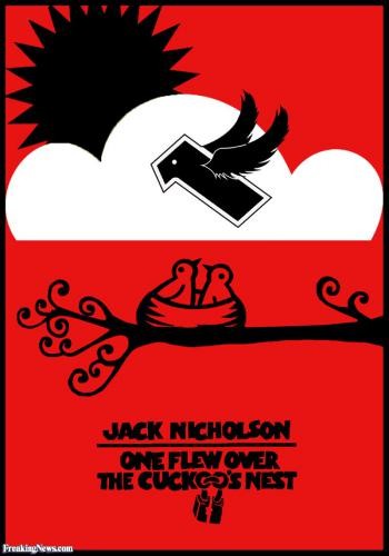 One Flew Over the Cuckoo s Nest 26