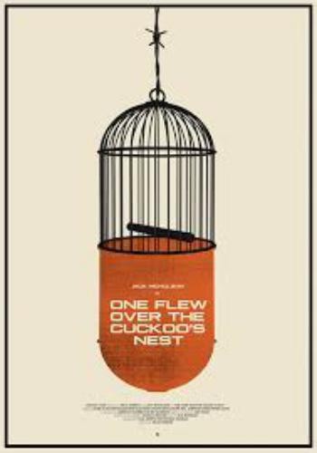 One Flew Over the Cuckoo s Nest 19