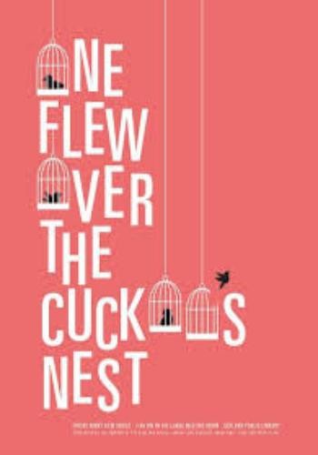 One Flew Over the Cuckoo s Nest 9