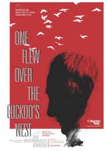 One Flew Over the Cuckoo s Nest 8