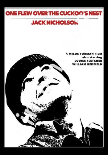 One Flew Over the Cuckoo s Nest 11