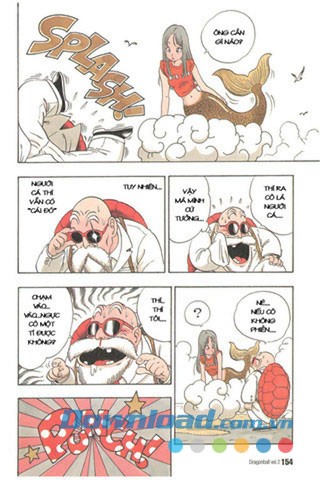 Bảy viên ngọc rồng full for iOS