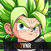 Bảy Viên Ngọc Rồng Mobile - Game nhập vai Dragon Ball