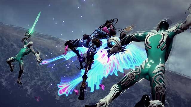 Bayonetta 3 là phần tiếp theo của series hành động Anime ấn tượng Bayonetta