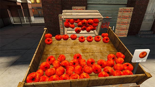 Nhập hàng hóa chất lượng cao với mức giá phù hợp để bán tại chợ truyền thống