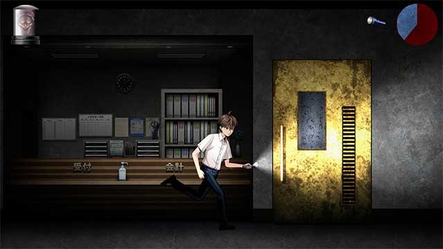 Thu thập manh mối để mở khóa những khu vực mới