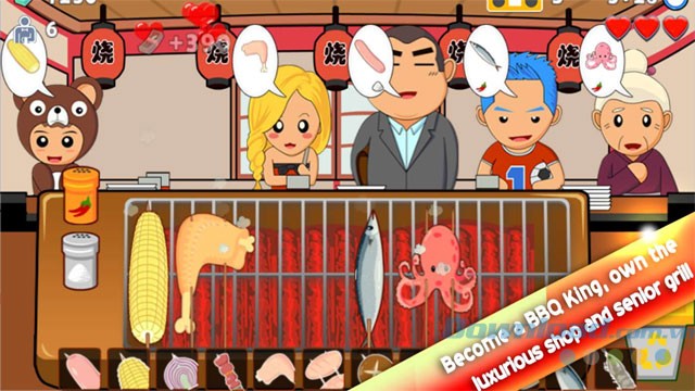 Quản lý nhà hàng