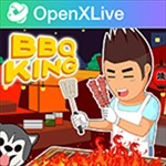 BBQ King 1.0.2 - Game Vua Đầu Bếp BBQ