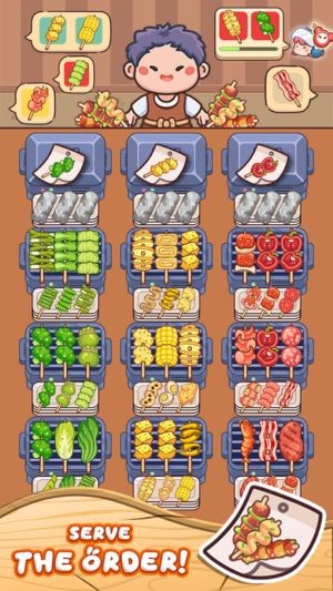 Game được thiết kế với nhịp độ nhanh