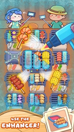 Vật phẩm hỗ trợ (Power-ups)