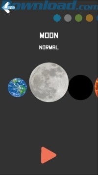 Chọn loại bóng cho mình