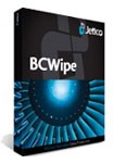 BCWipe 6.07.24: Xóa Dữ Liệu An Toàn, Gỡ Bỏ Dấu Vết Tập Tin