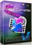 BDlot Video Converter - Download, Convert, Edit Videos