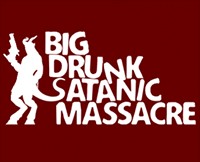 BDSM: Big Drunk Satanic Massacre - Game Đấu Trường Tàn Bạo