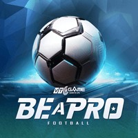 Be a Pro Football iOS 1.6 - Game bóng đá đỉnh cao