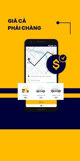 be có giá cả hợp lý với nhiều khách hàng