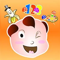 Bé Học Bảng Chữ Cái và Chữ Số - Ứng Dụng iOS