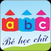 Bé Học Chữ - Ứng dụng học chữ cái cho Android