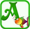 Bé Học Chữ - Ứng Dụng Học Chữ Cái Cho iOS