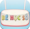 Bé Học Số for iOS 1.2 - Nhận Biết Con Số
