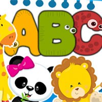 Bé Học Tiếng Anh - Học Chữ Cái, Số Đếm cho Android