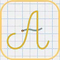 Bé Học Viết Chữ Cái Ô Ly Lớp 1 - iOS