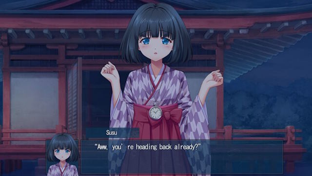 Tìm hiểu những bí mật và câu chuyện của Susu