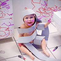 Be My Mom - Game Giả Lập Làm Mẹ Bỉm Sữa