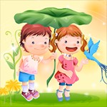 Bé Tập Đánh Vần Chữ Cái & Số - Android 1.9