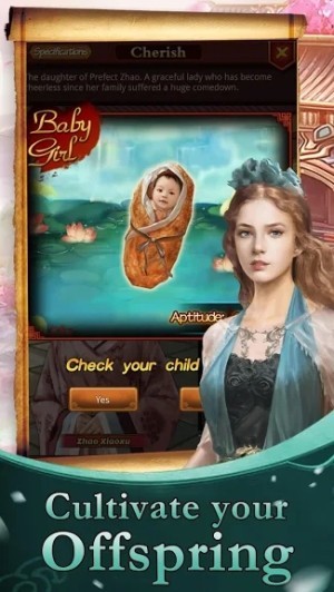 Nuôi dưỡng đứa con ảo của bạn